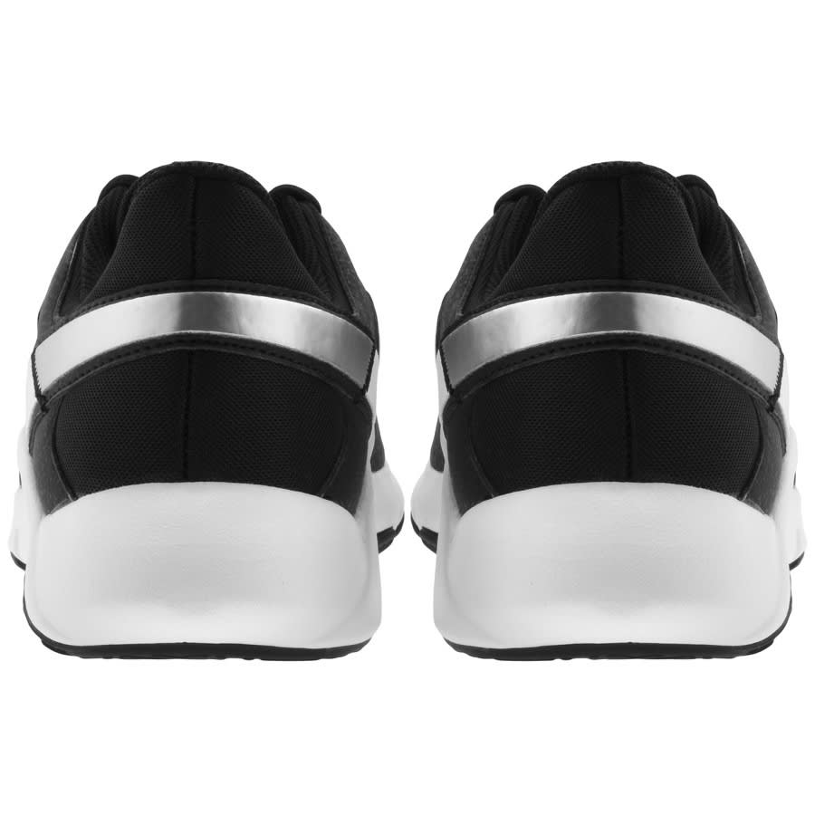 Alternative Image for ProductNike Training Legend Trainers Black2